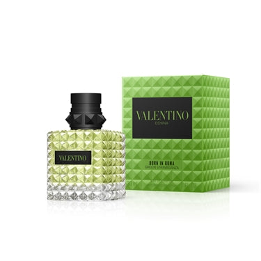 Valentino Donna Born Roma Green Stravaganza Eau Parfum