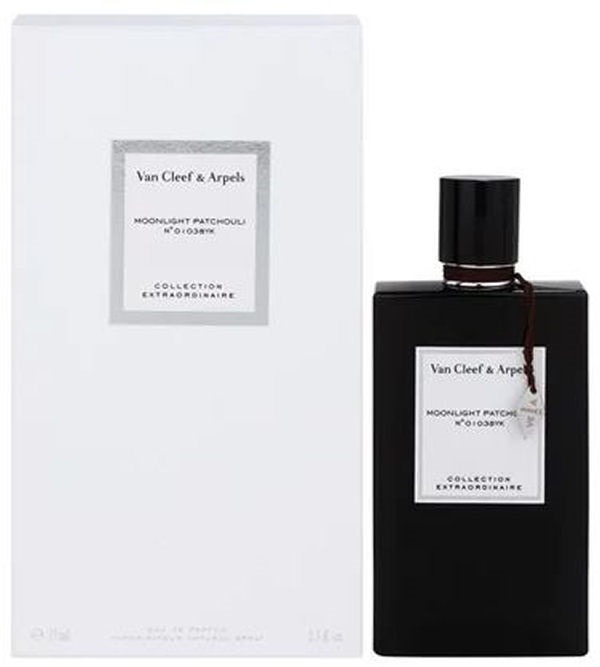 Van Cleef   Arpels Eau Parfum Moonlight Patchouli 01038yk 75ml