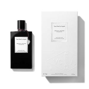 Van Cleef   Arpels Orchid Leather Edp