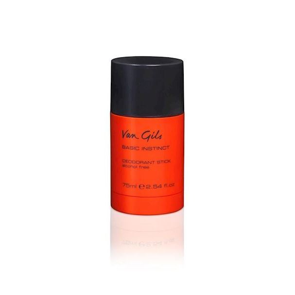 Van Gils Basic Instinct Deodorant Stick