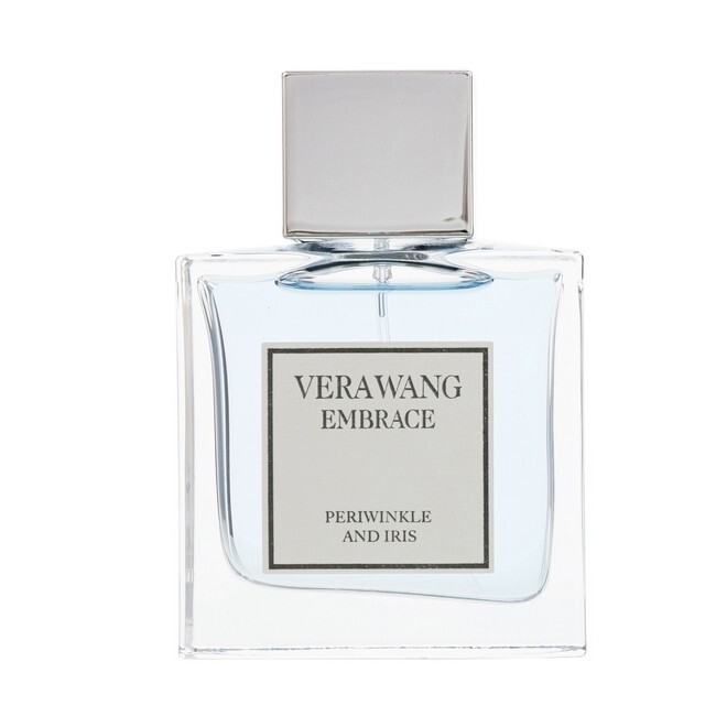 Vera Wang Embrace Periwinkle And Iris Edt