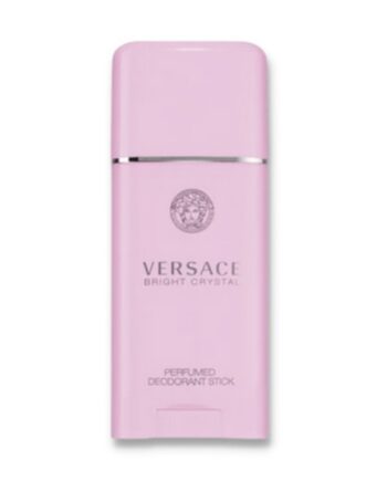 Versace Bright Crystal Deodorant Stick