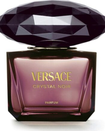Versace Crystal Noir Parfum
