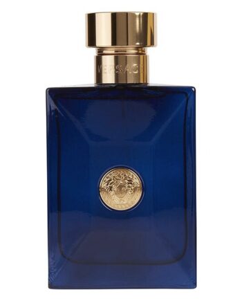 Versace Dylan Blue Deodorant Spray 100