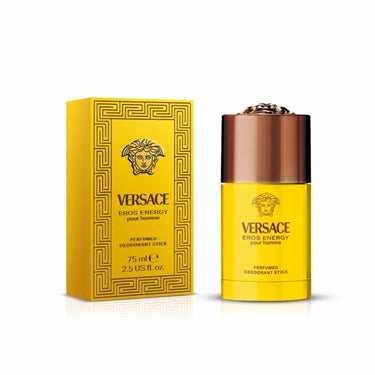 Versace Eros Energy Pour Homme Perfumed Deodorant Stick