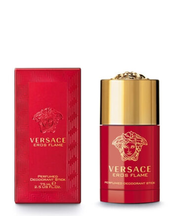 Versace Eros Flame Deodorant Stick