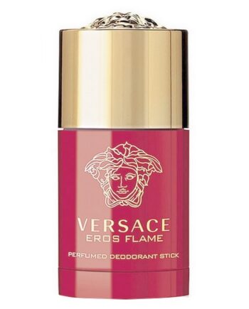 Versace Eros Flame Deodorant Stick 75g