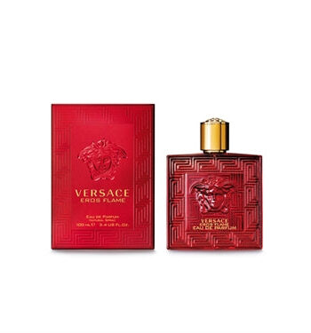 Versace Eros Flame Eau Parfum