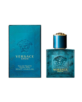 Versace Eros Pour Homme Eau Toilette