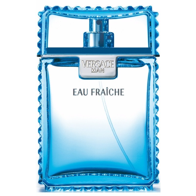 Versace Man Eau Fraiche Edt