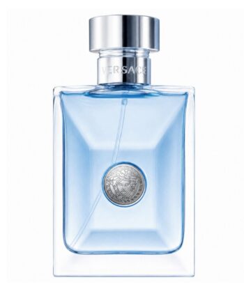 Versace Pour Homme Deodorant Spray 100