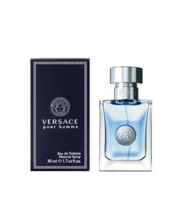 Versace Pour Homme Eau Toilette