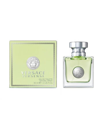 Versace Versense Eau Toilette