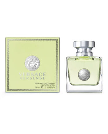 Versace Versense Perfumed Deodorant