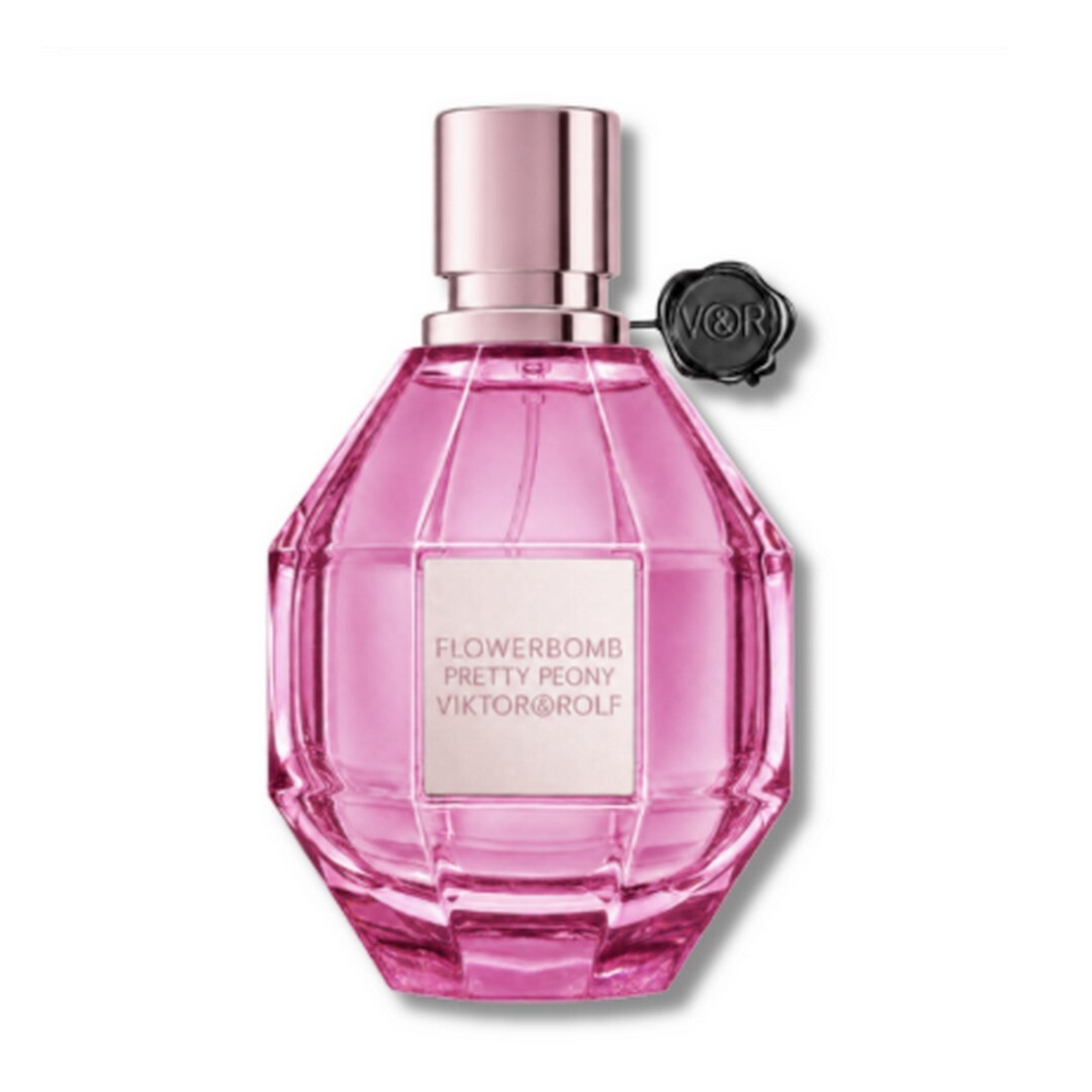 Viktor Rolf Flowerbomb Pretty Peony Eau Parfum 100