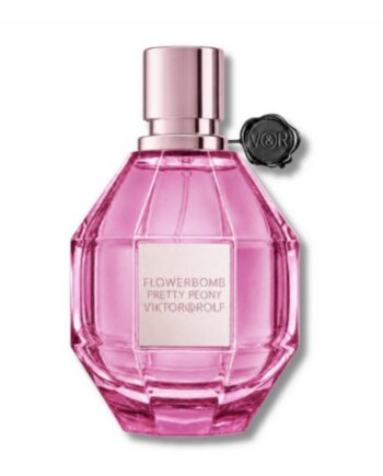 Viktor   Rolf Flowerbomb Pretty Peony Eau Parfum