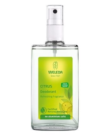 Weleda Deodorant Citrus 100