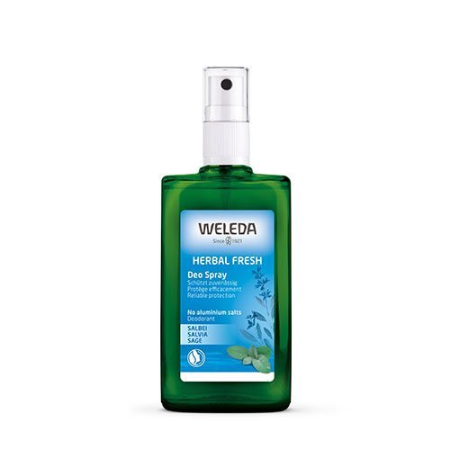 Weleda Deodorant Salvia 100