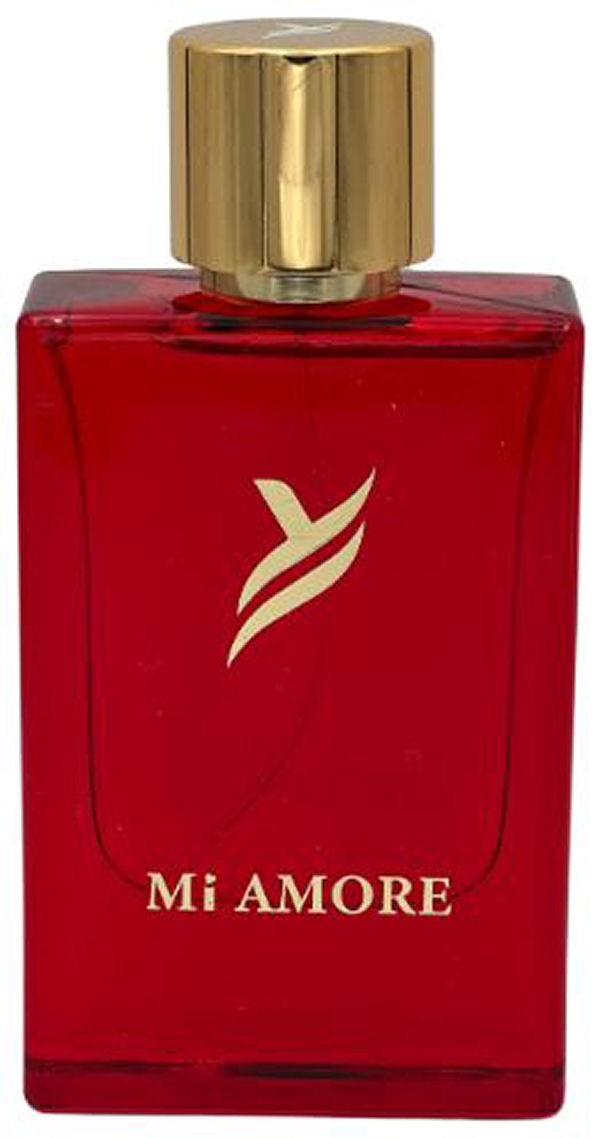 Yasalaam London Eau Parfum Amore For Women 50ml