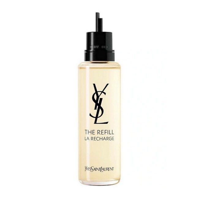 Yves Saint Laurent Libre Eau Parfum Refill 100