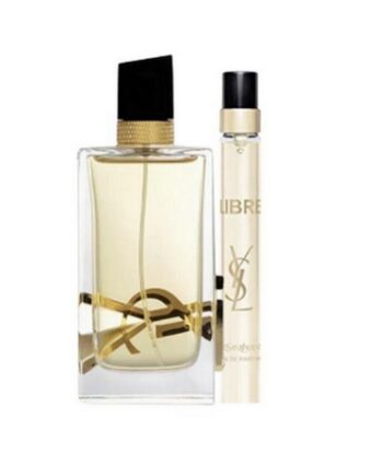 Yves Saint Laurent Libre Eau Parfum Sæt