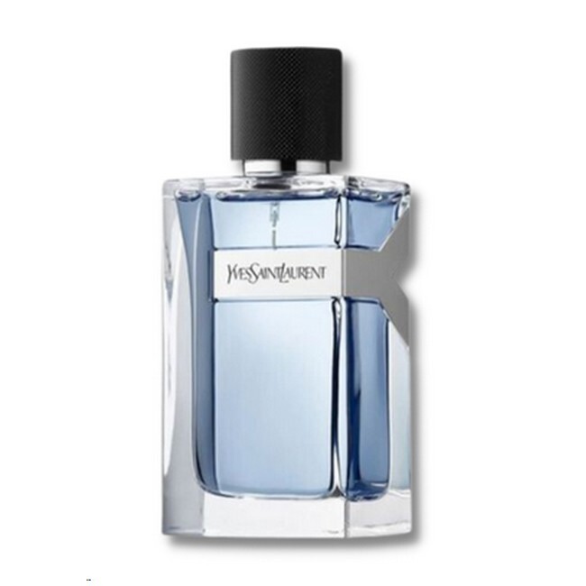 Yves Saint Laurent Men Eau Toilette 100