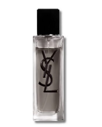Yves Saint Laurent Ysl Myslf Eau Toilette Intense