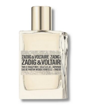 Zadig   Voltaire This Really Her Edp