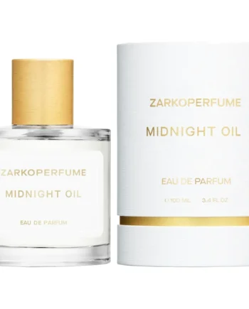Zarkoperfume Midnight Oil 100ml