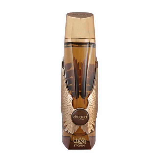 Zimaya Perfumes Itqan Gold Eau Parfum 100