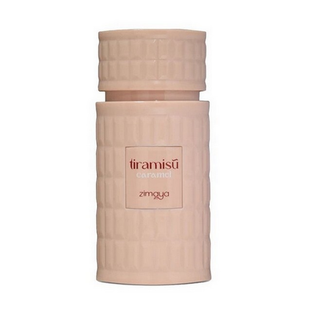 Zimaya Perfumes Tiramisu Caramel Eau Parfum 100