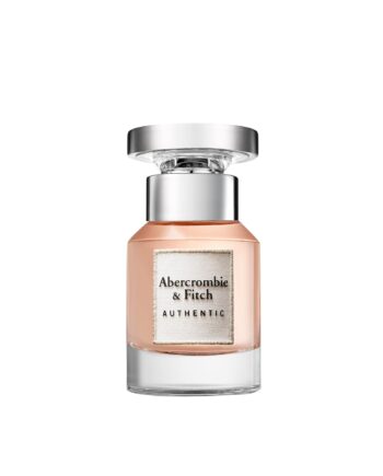 Abercrombie   Fitch Authentic Woman Eau Parfum