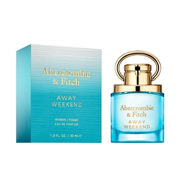 Abercrombie Fitch Away Weekend Woman Eau Parfum