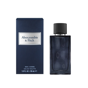 Abercrombie Fitch First Instinct Blue Eau Toilette
