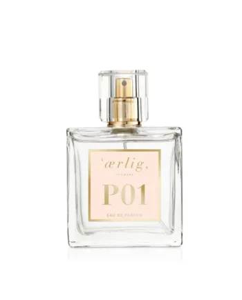 ærlig P01 Eau Parfum 100ml
