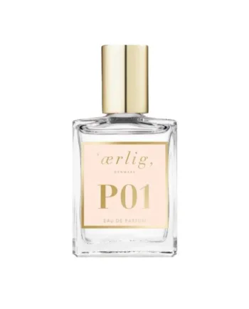 ærlig P01 Eau Parfum 15ml