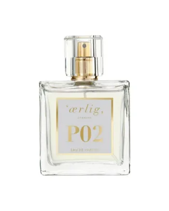 ærlig P02 Eau Parfum 100ml