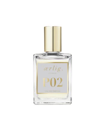 ærlig P02 Eau Parfum 15ml