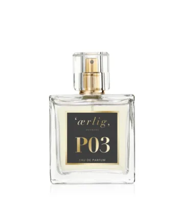 ærlig P03 Eau Parfum 100ml