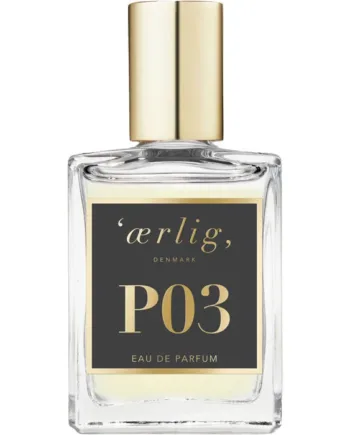ærlig P03 Eau Parfum 15ml