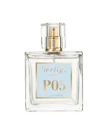 ærlig P05 Eau Parfum 100ml