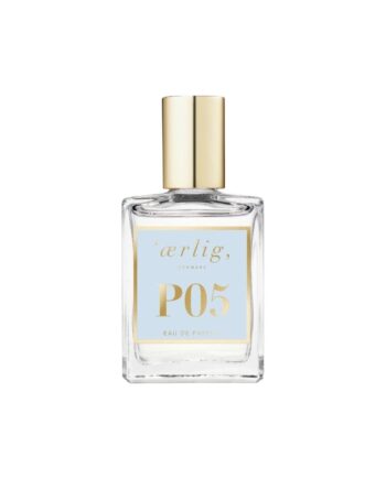 ærlig P05 Eau Parfum 15ml