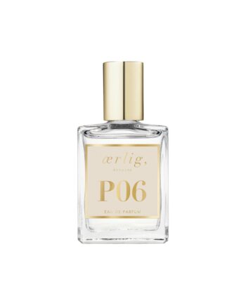 ærlig P06 Eau Parfum 15ml