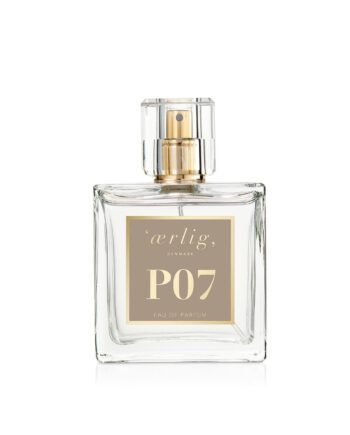 ærlig P07 Eau Parfum 100ml