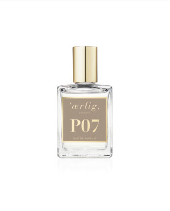 ærlig P07 Eau Parfum 15ml
