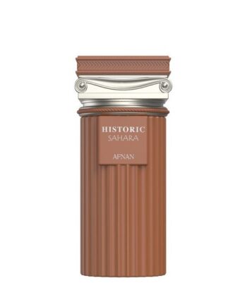 Afnan Perfumes Historic Sahara Eau Parfum 100