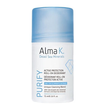 Alma Purify Active Protection Roll Deodorant