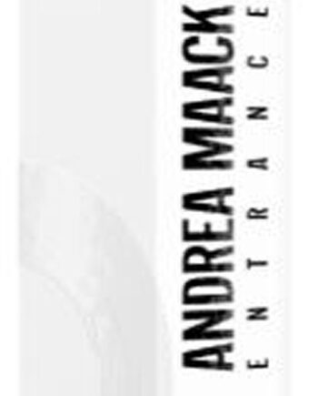 Andrea Maack Eau Parfum Natural Spray Entrance 15ml