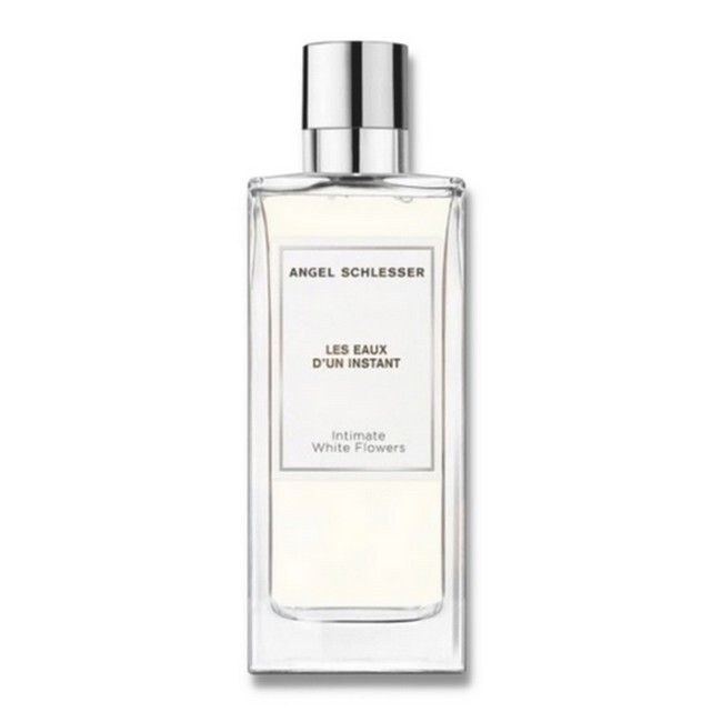 Angel Schlesser Intimate White Flowers 100 Edt