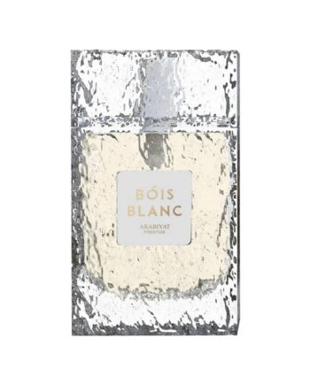 Arabiyat Prestige Bois Blanc Eau Parfum 100